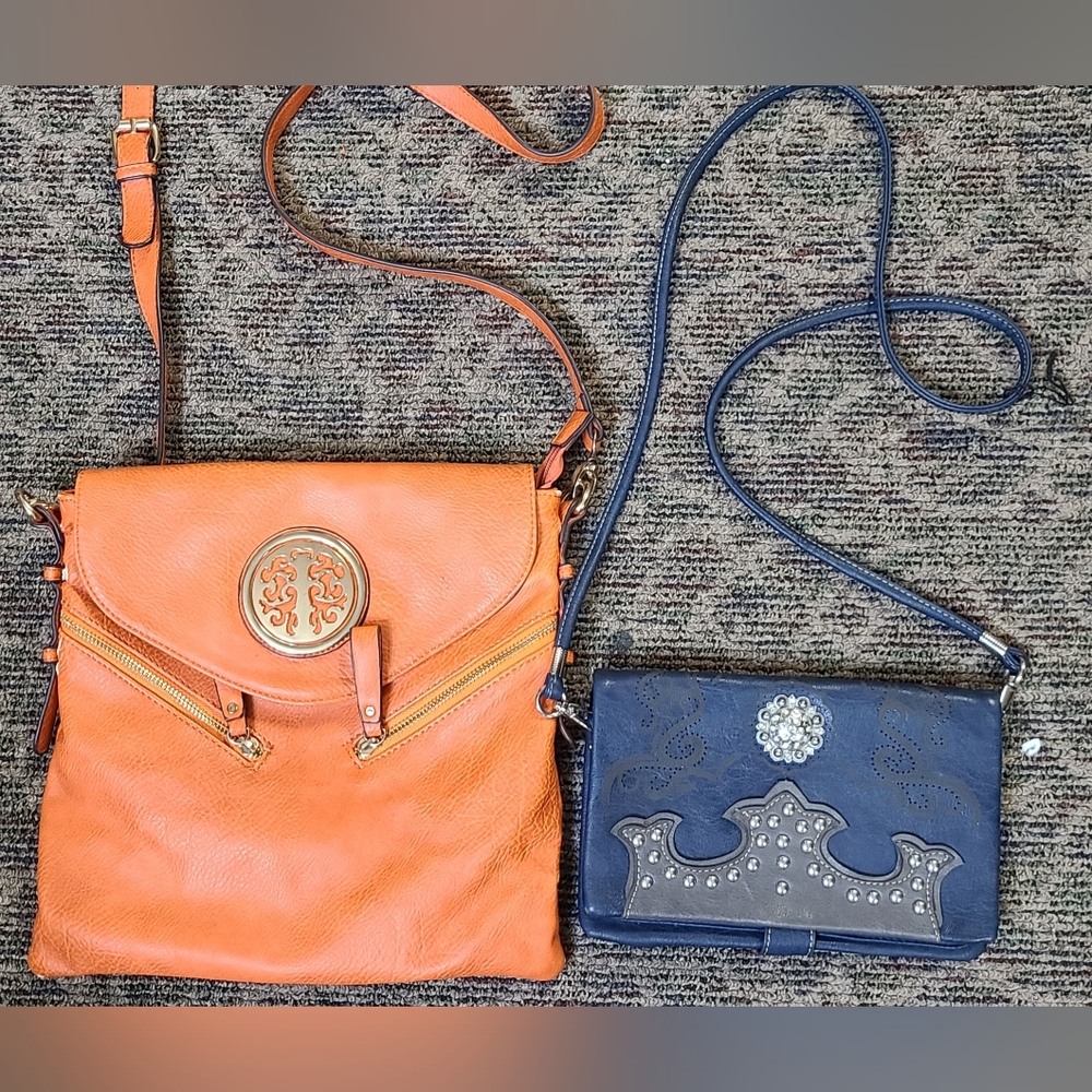 Two Cute Purses